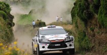 Ford Fiesta S2000